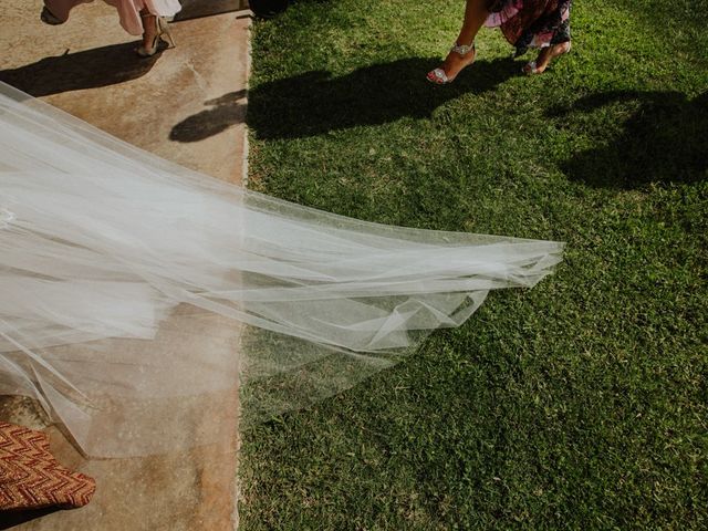 Il matrimonio di Jonas e Valentina a Sciacca, Agrigento 16