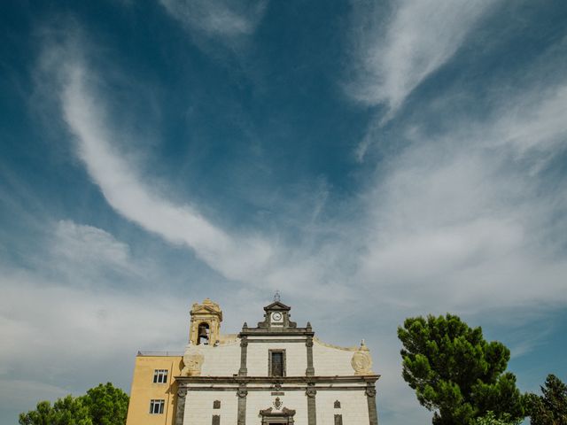 Il matrimonio di Jonas e Valentina a Sciacca, Agrigento 28