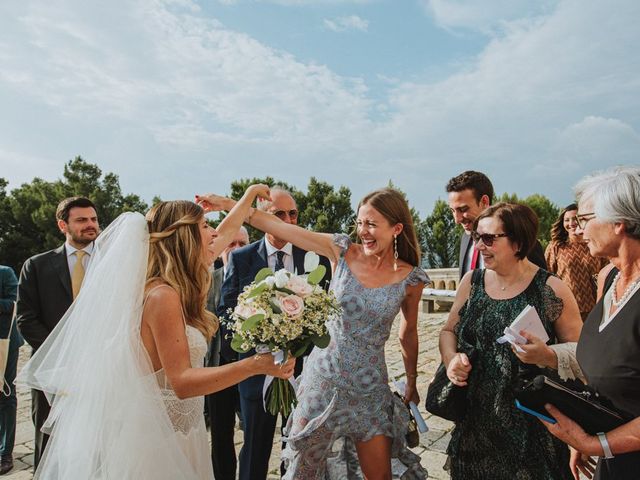 Il matrimonio di Jonas e Valentina a Sciacca, Agrigento 39