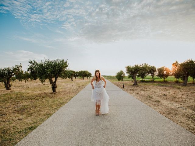 Il matrimonio di Jonas e Valentina a Sciacca, Agrigento 47