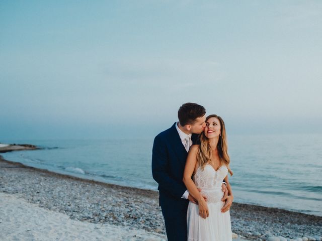 Il matrimonio di Jonas e Valentina a Sciacca, Agrigento 52