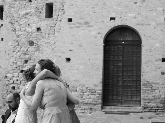 Il matrimonio di Massimo e Martina a Varano de&apos; Melegari, Parma 20