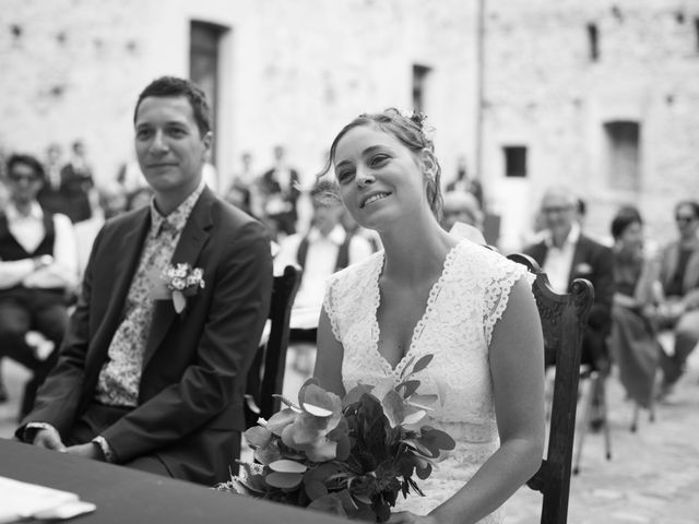 Il matrimonio di Massimo e Martina a Varano de&apos; Melegari, Parma 21