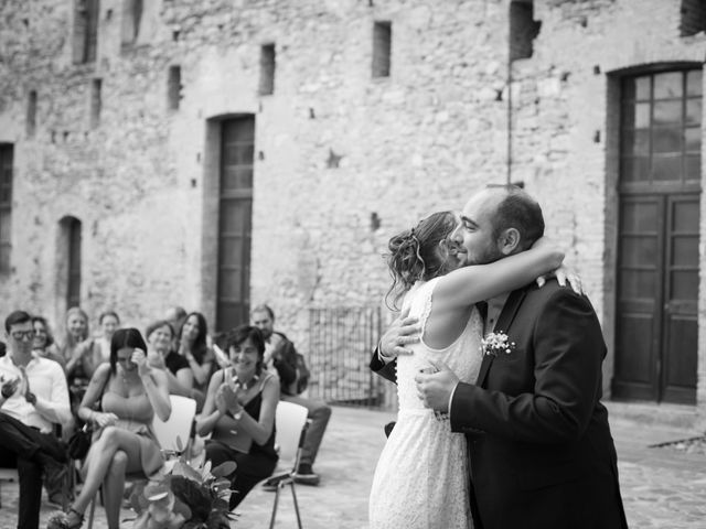 Il matrimonio di Massimo e Martina a Varano de&apos; Melegari, Parma 22