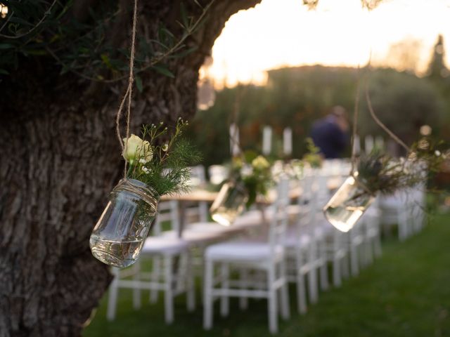 Il matrimonio di Massimo e Martina a Varano de&apos; Melegari, Parma 37