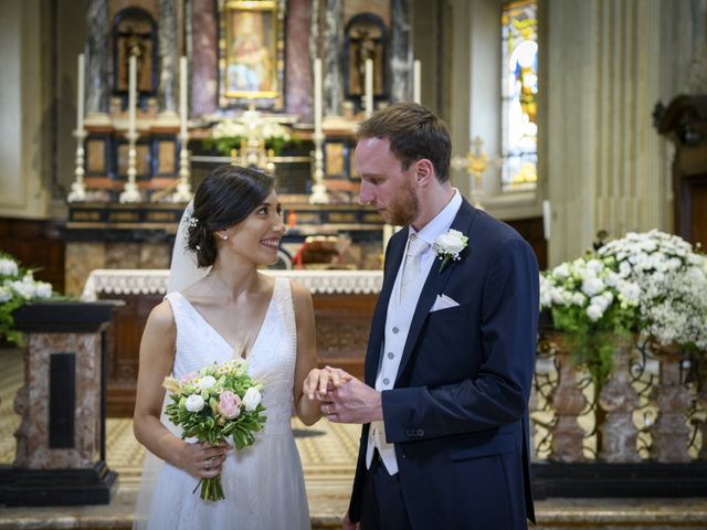 Il matrimonio di Stefano e Martina a Agnadello, Cremona 47