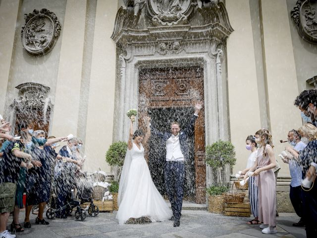 Il matrimonio di Stefano e Martina a Agnadello, Cremona 51