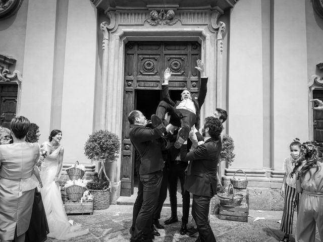 Il matrimonio di Stefano e Martina a Agnadello, Cremona 53