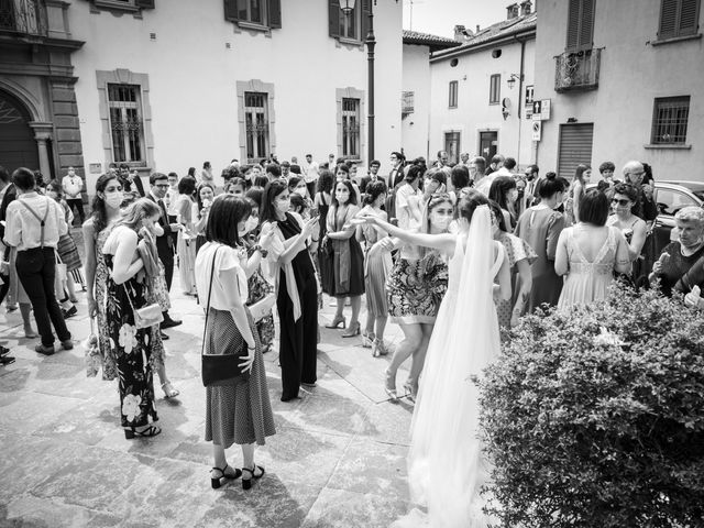 Il matrimonio di Stefano e Martina a Agnadello, Cremona 58