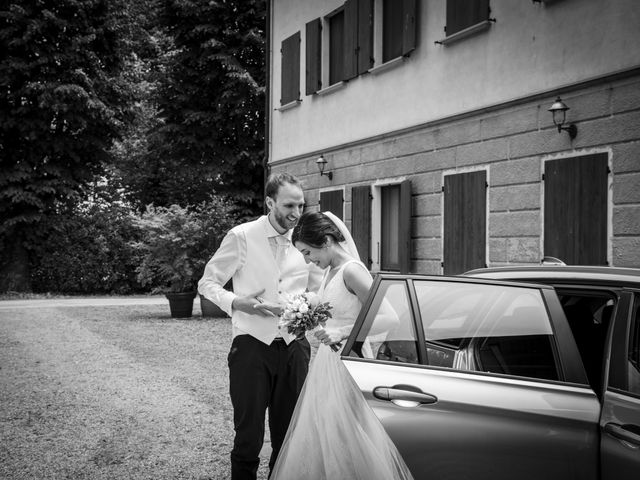 Il matrimonio di Stefano e Martina a Agnadello, Cremona 65