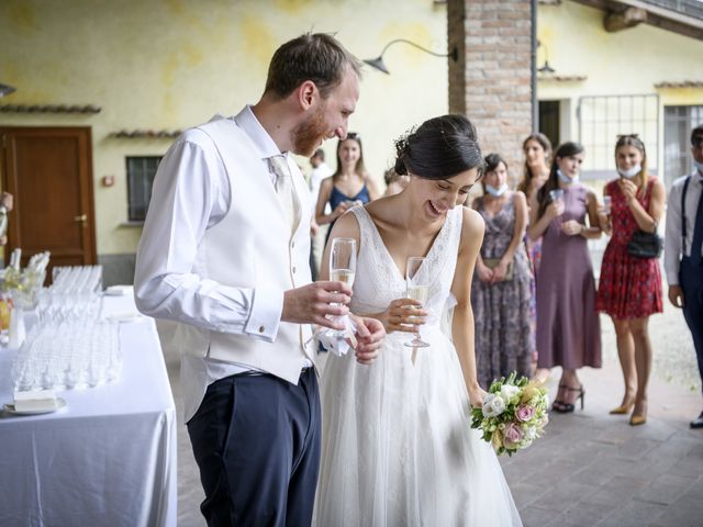 Il matrimonio di Stefano e Martina a Agnadello, Cremona 69