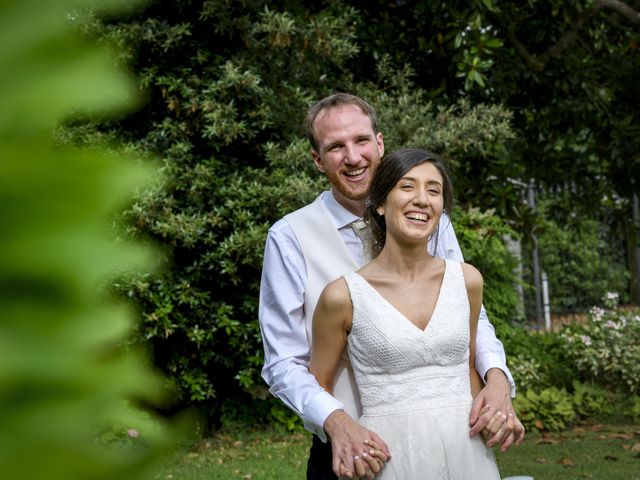 Il matrimonio di Stefano e Martina a Agnadello, Cremona 87