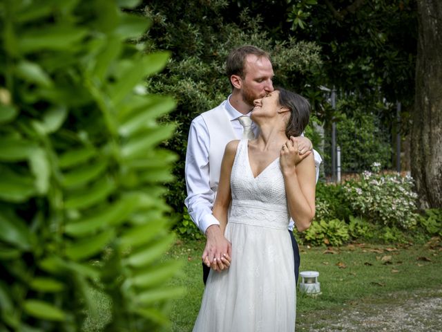 Il matrimonio di Stefano e Martina a Agnadello, Cremona 88