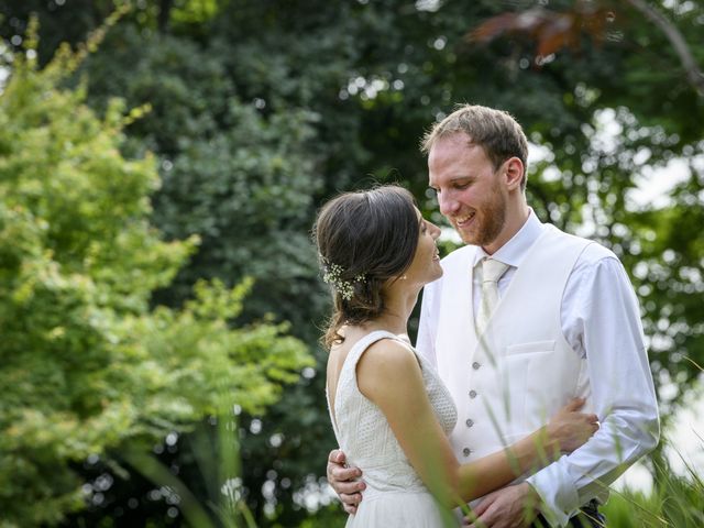 Il matrimonio di Stefano e Martina a Agnadello, Cremona 89