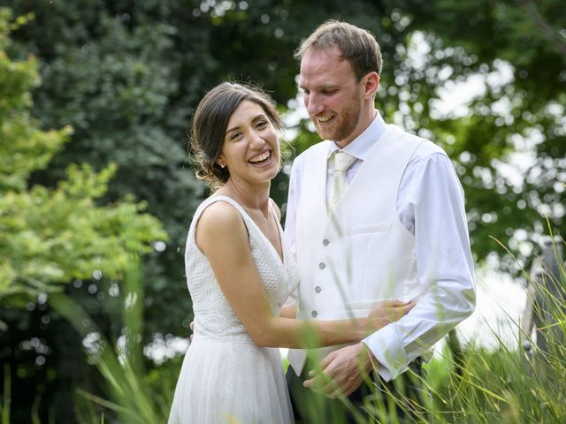 Il matrimonio di Stefano e Martina a Agnadello, Cremona 90