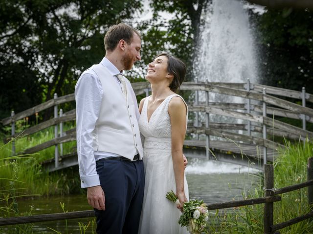 Il matrimonio di Stefano e Martina a Agnadello, Cremona 95