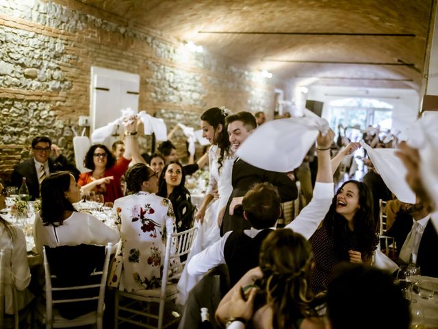 Il matrimonio di Francesco e Mariaelisa a Modena, Modena 59