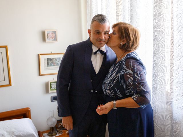 Il matrimonio di Stefano e Denise a Cagliari, Cagliari 10