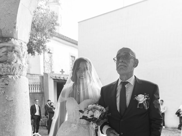 Il matrimonio di Stefano e Denise a Cagliari, Cagliari 24