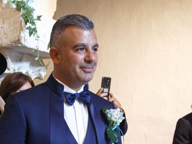 Il matrimonio di Stefano e Denise a Cagliari, Cagliari 25