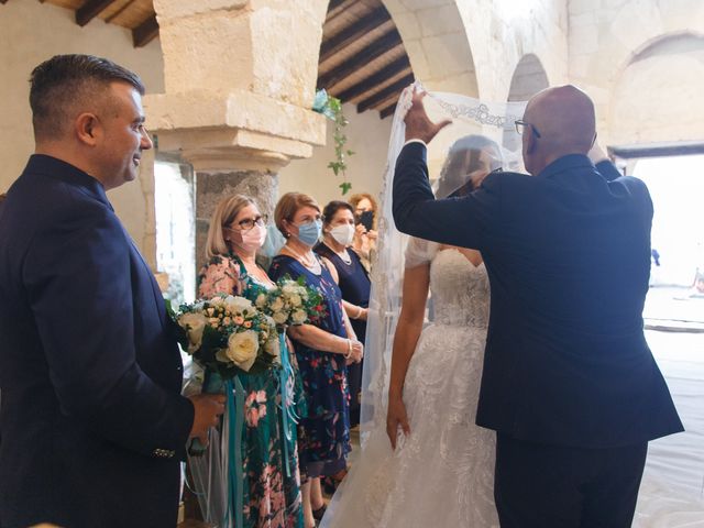 Il matrimonio di Stefano e Denise a Cagliari, Cagliari 26