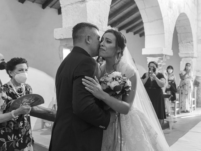 Il matrimonio di Stefano e Denise a Cagliari, Cagliari 27