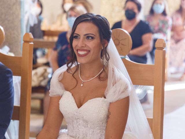 Il matrimonio di Stefano e Denise a Cagliari, Cagliari 28