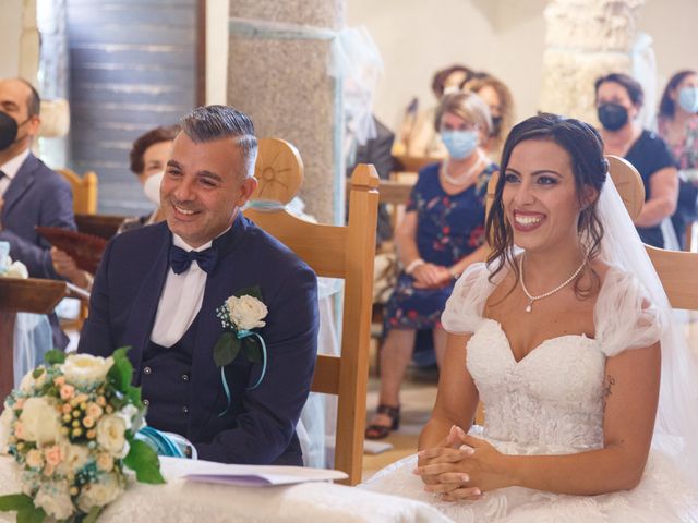 Il matrimonio di Stefano e Denise a Cagliari, Cagliari 29