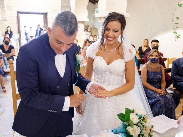 Il matrimonio di Stefano e Denise a Cagliari, Cagliari 32