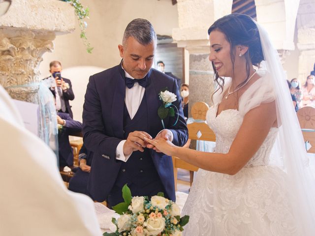 Il matrimonio di Stefano e Denise a Cagliari, Cagliari 33