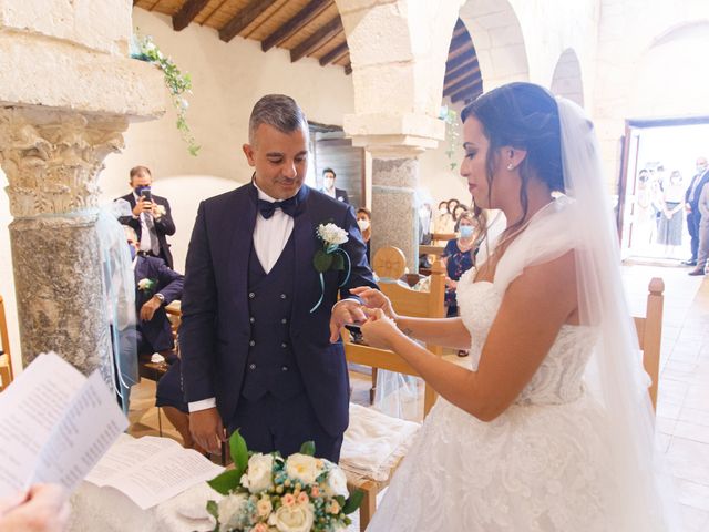 Il matrimonio di Stefano e Denise a Cagliari, Cagliari 37