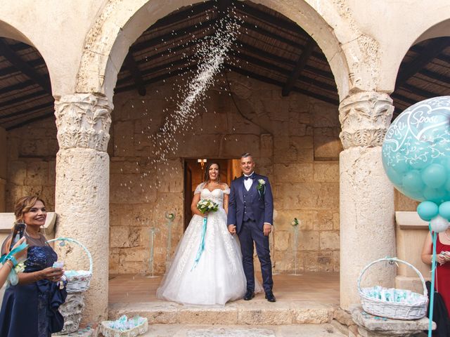 Il matrimonio di Stefano e Denise a Cagliari, Cagliari 42