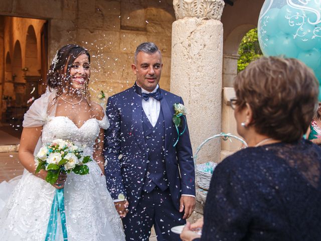 Il matrimonio di Stefano e Denise a Cagliari, Cagliari 44