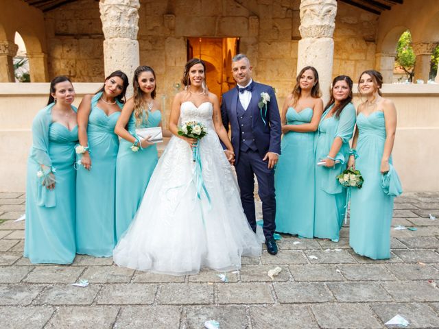 Il matrimonio di Stefano e Denise a Cagliari, Cagliari 46