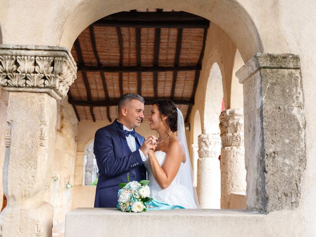 Il matrimonio di Stefano e Denise a Cagliari, Cagliari 48