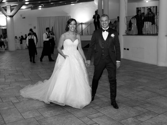 Il matrimonio di Stefano e Denise a Cagliari, Cagliari 57