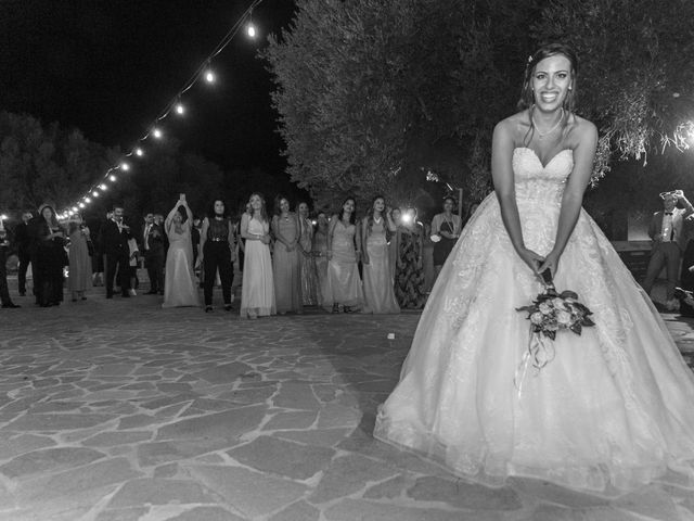 Il matrimonio di Stefano e Denise a Cagliari, Cagliari 64