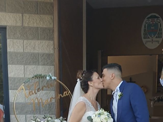 Il matrimonio di Valerio e Marina a Cattolica, Rimini 7