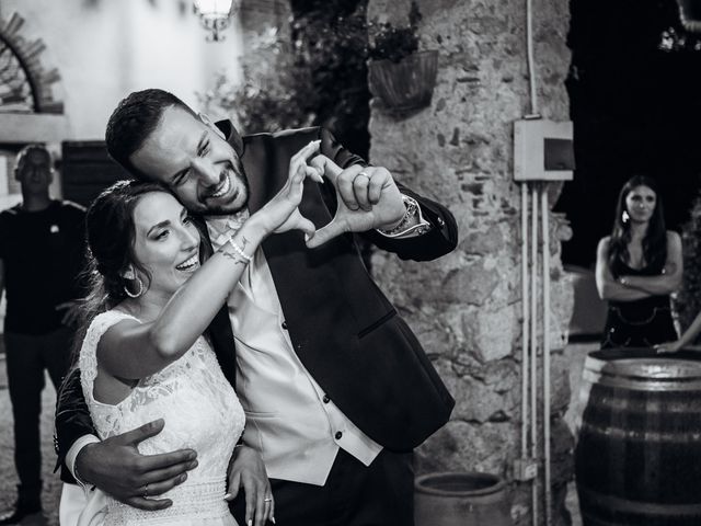 Il matrimonio di Giuseppe e Marina a Comignago, Novara 85