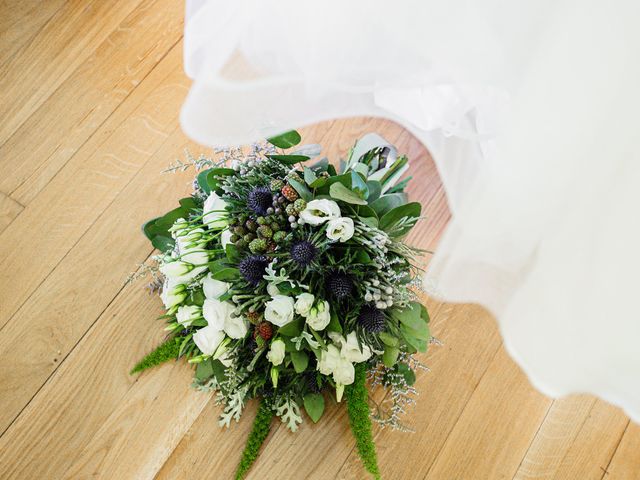 Il matrimonio di Gianluca e Giada a Fiuggi, Frosinone 5