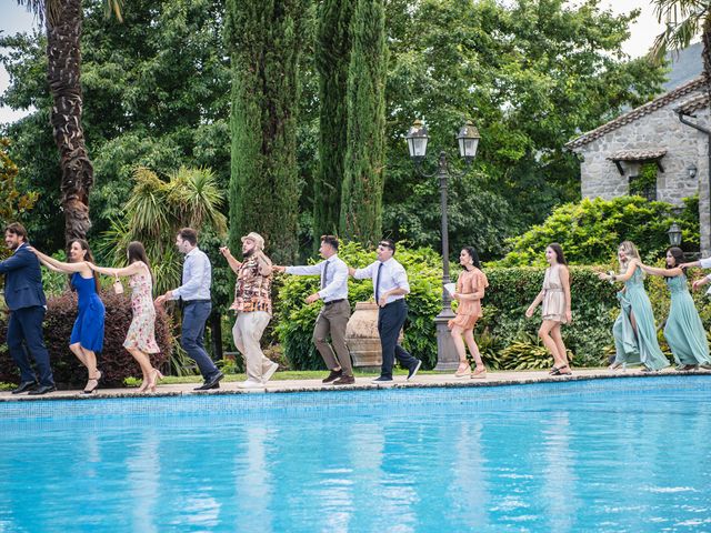 Il matrimonio di Gianluca e Giada a Fiuggi, Frosinone 34