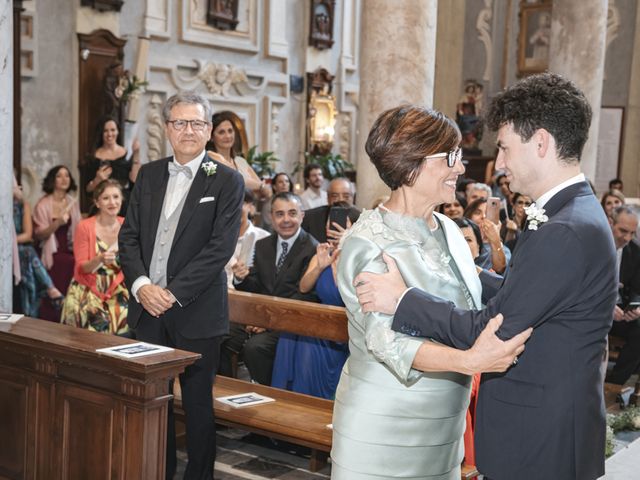 Il matrimonio di Federica e Luca a Genova, Genova 15