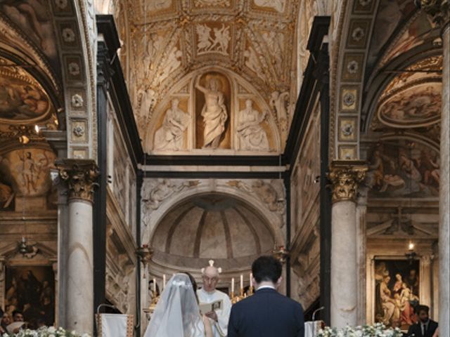 Il matrimonio di Federica e Luca a Genova, Genova 16
