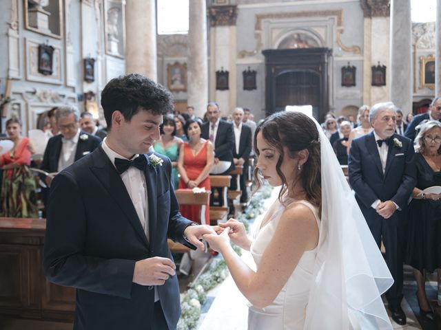 Il matrimonio di Federica e Luca a Genova, Genova 17