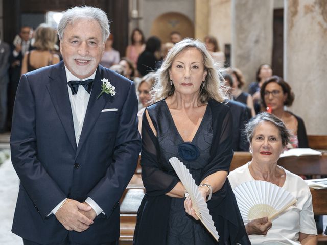 Il matrimonio di Federica e Luca a Genova, Genova 18