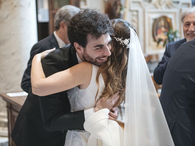 Il matrimonio di Federica e Luca a Genova, Genova 19