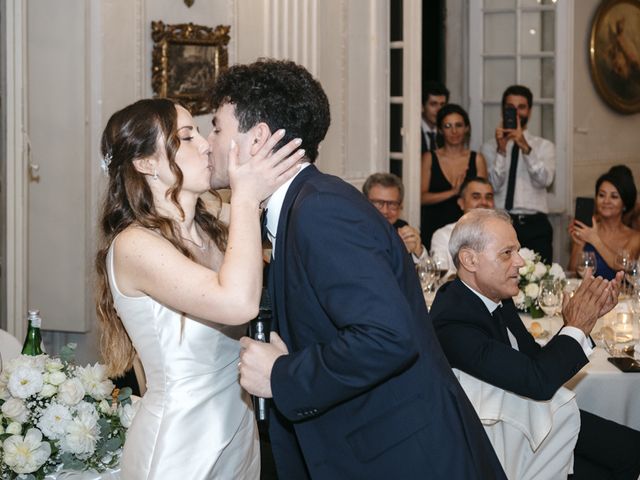 Il matrimonio di Federica e Luca a Genova, Genova 37