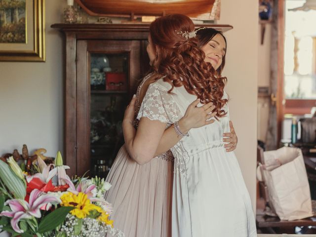 Il matrimonio di Valentino e Alessia a Trescore Balneario, Bergamo 19