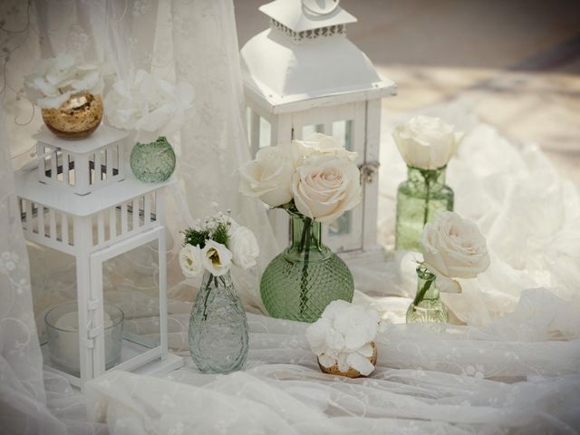 Il matrimonio di Valentino e Alessia a Trescore Balneario, Bergamo 48