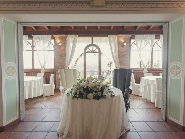 Il matrimonio di Valentino e Alessia a Trescore Balneario, Bergamo 52
